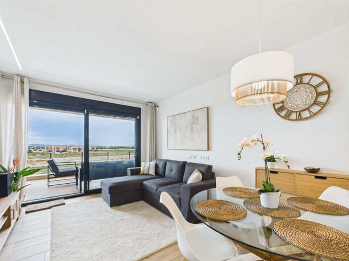 Image No.16-Appartement de 2 chambres à vendre à San Javier