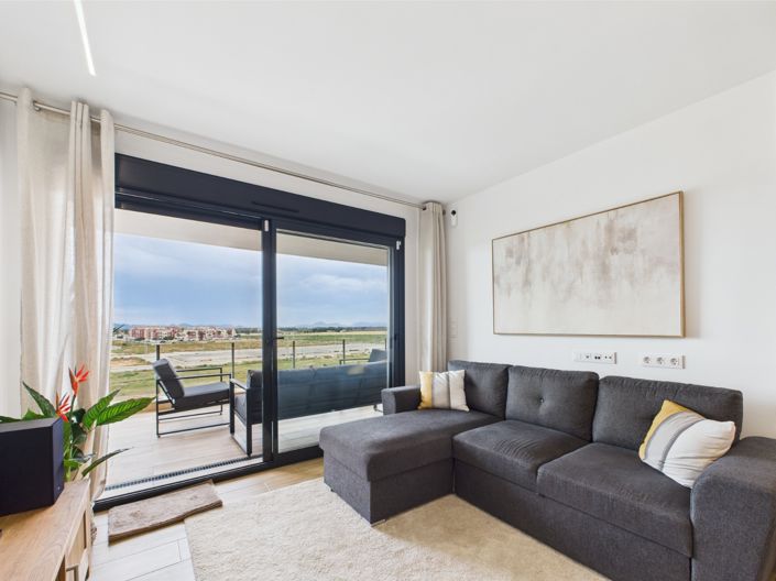 Image No.17-Appartement de 2 chambres à vendre à San Javier