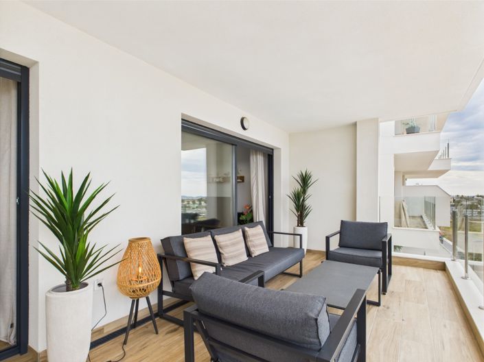 Image No.2-Appartement de 2 chambres à vendre à San Javier