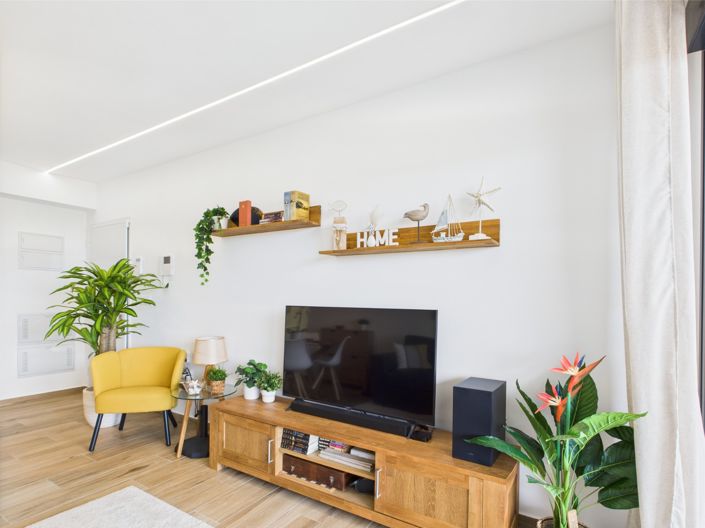 Image No.20-Appartement de 2 chambres à vendre à San Javier