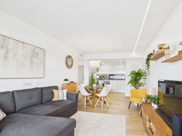 Image No.22-Appartement de 2 chambres à vendre à San Javier