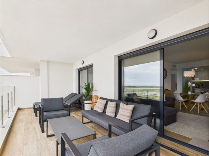 Image No.26-Appartement de 2 chambres à vendre à San Javier