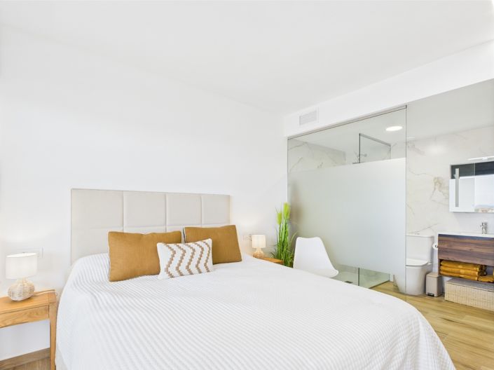 Image No.28-Appartement de 2 chambres à vendre à San Javier