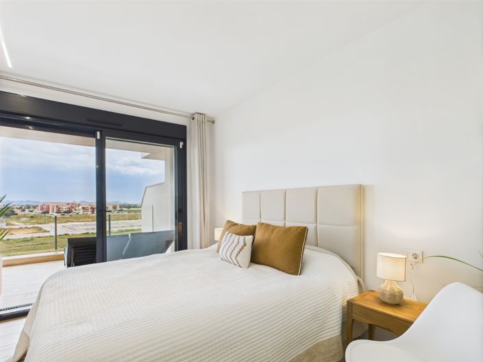 Image No.29-Appartement de 2 chambres à vendre à San Javier