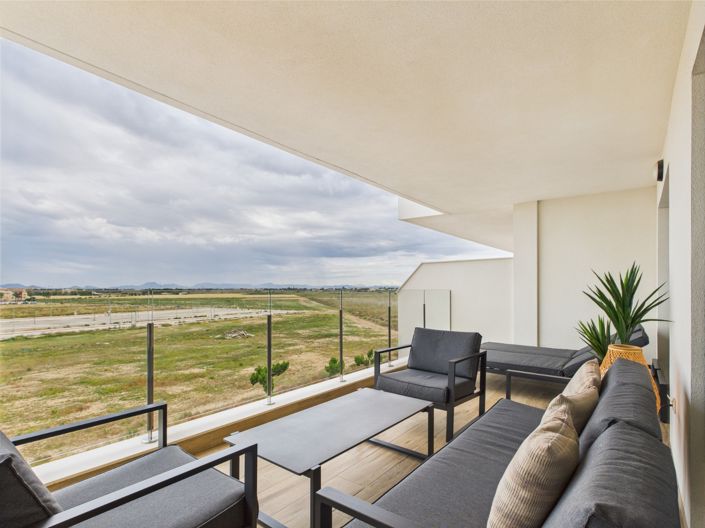 Image No.8-Appartement de 2 chambres à vendre à San Javier