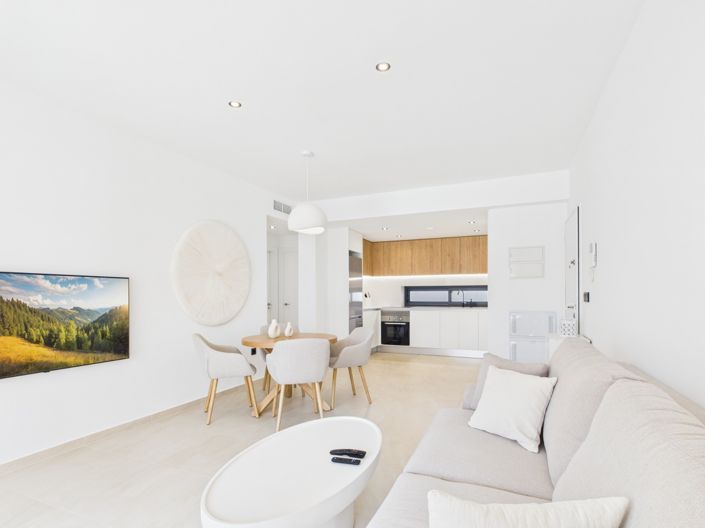 Image No.17-2 Bed Apartment for sale