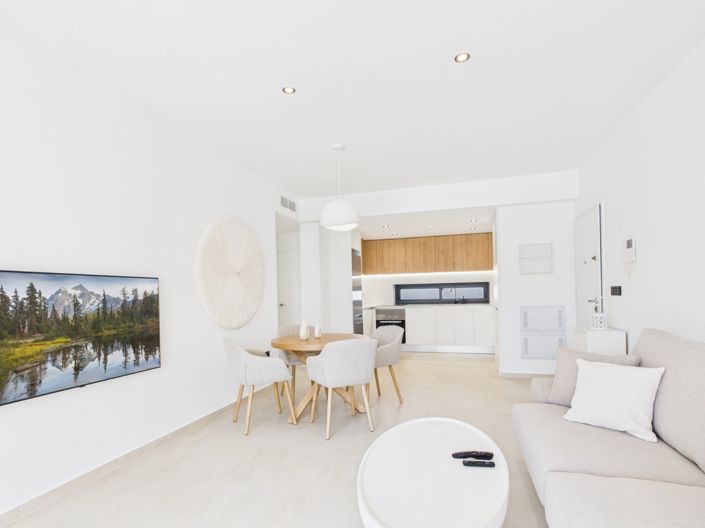 Image No.19-2 Bed Apartment for sale