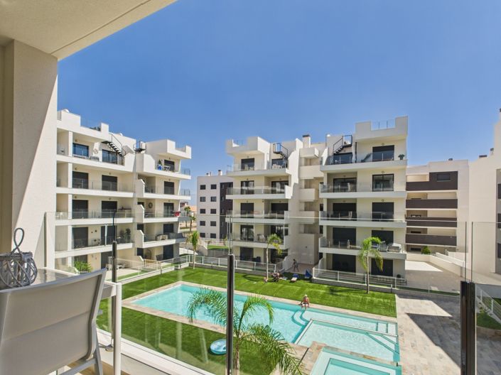 Image No.33-2 Bed Apartment for sale