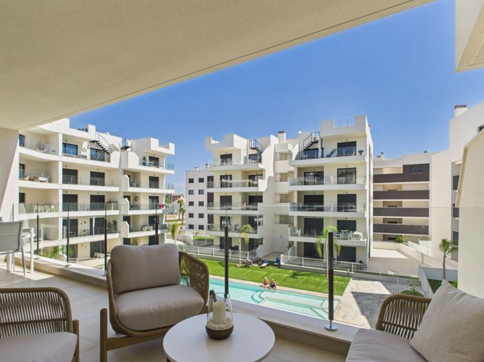 Image No.36-2 Bed Apartment for sale