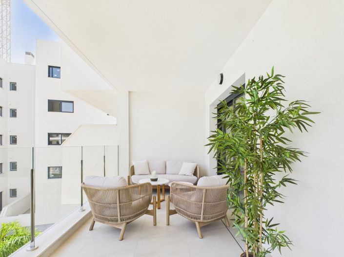 Image No.4-2 Bed Apartment for sale