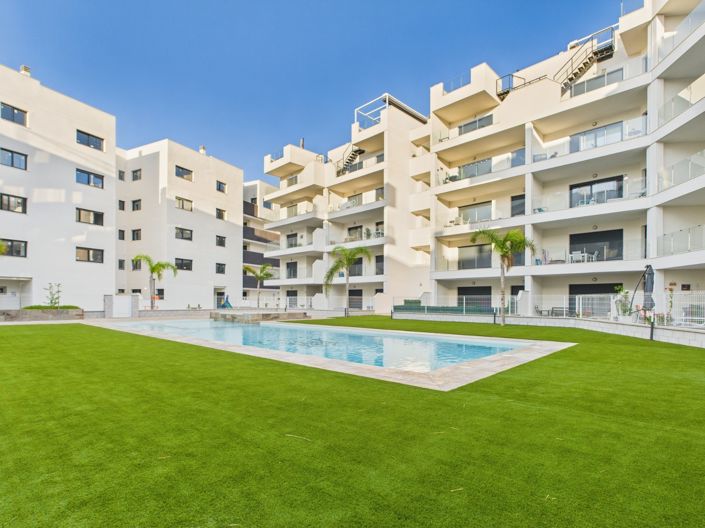 Image No.44-2 Bed Apartment for sale