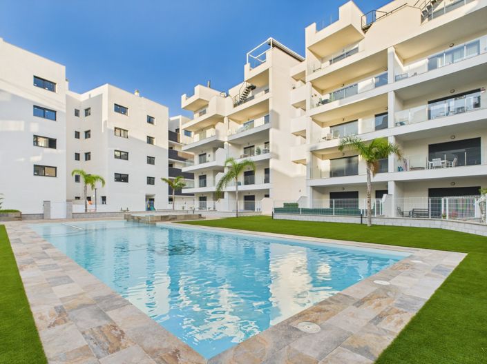 Image No.45-2 Bed Apartment for sale