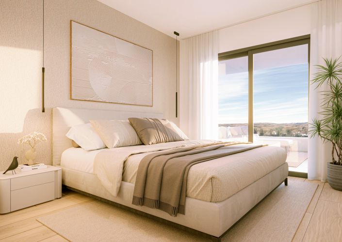 Image No.7-2 Bed Apartment for sale