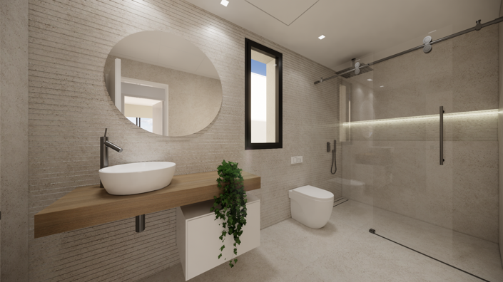 Image No.15-Villa de 3 chambres à vendre à Dolores