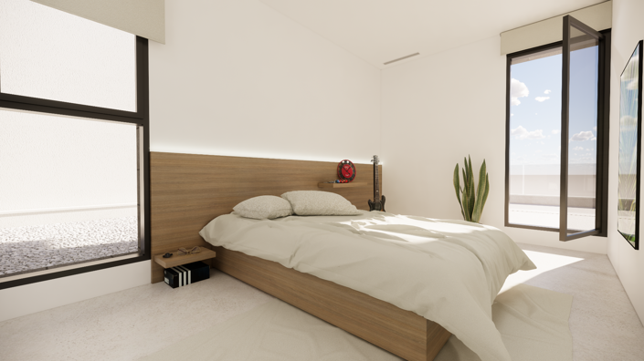 Image No.17-Villa de 3 chambres à vendre à Dolores