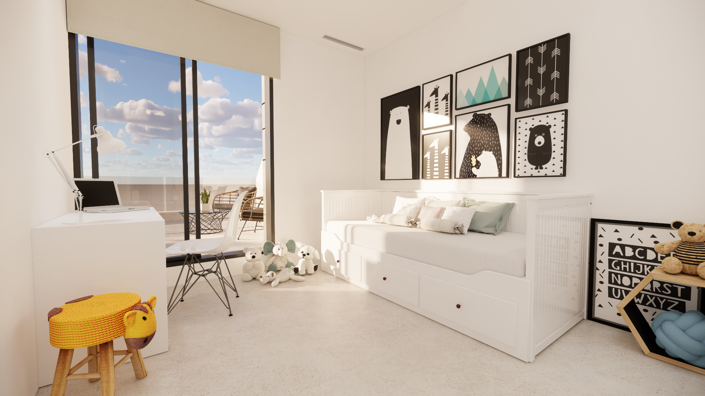 Image No.19-Villa de 3 chambres à vendre à Dolores