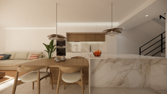 Image No.5-Villa de 3 chambres à vendre à Dolores