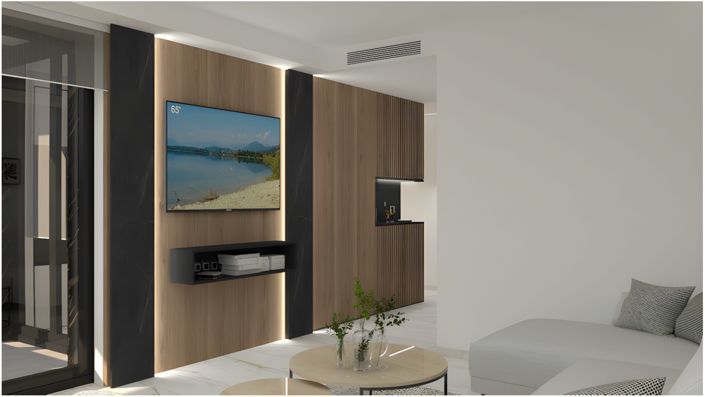 Image No.2-3 Bed Villa for sale