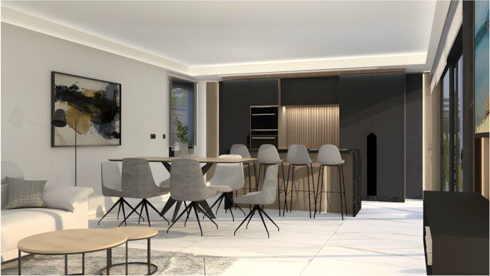 Image No.3-3 Bed Villa for sale