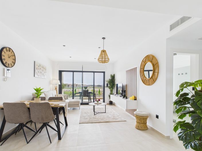 Image No.10-Appartement de 2 chambres à vendre à San Javier