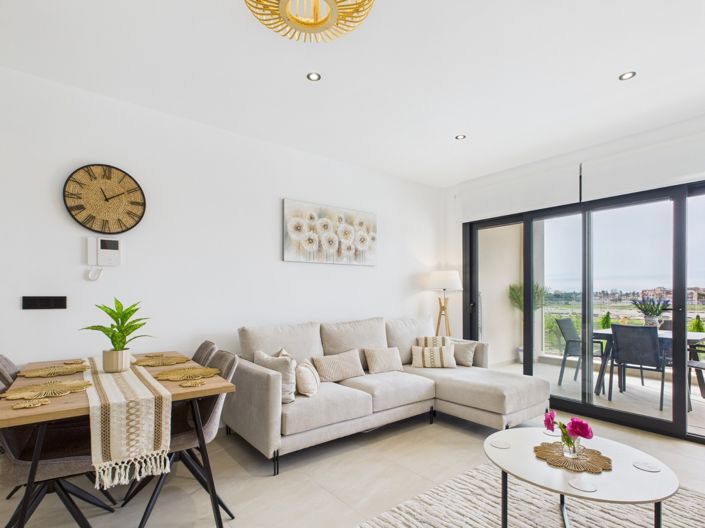 Image No.14-Appartement de 2 chambres à vendre à San Javier