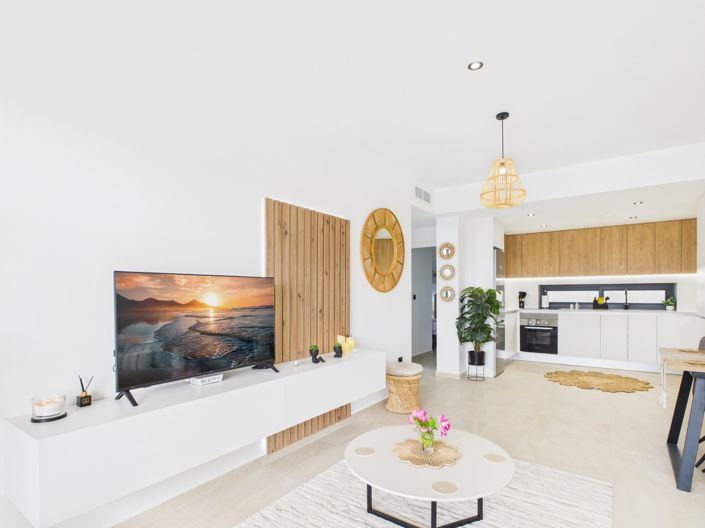 Image No.16-Appartement de 2 chambres à vendre à San Javier