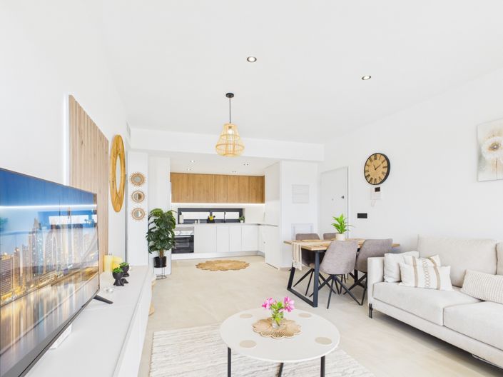 Image No.17-Appartement de 2 chambres à vendre à San Javier