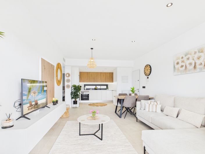 Image No.18-Appartement de 2 chambres à vendre à San Javier