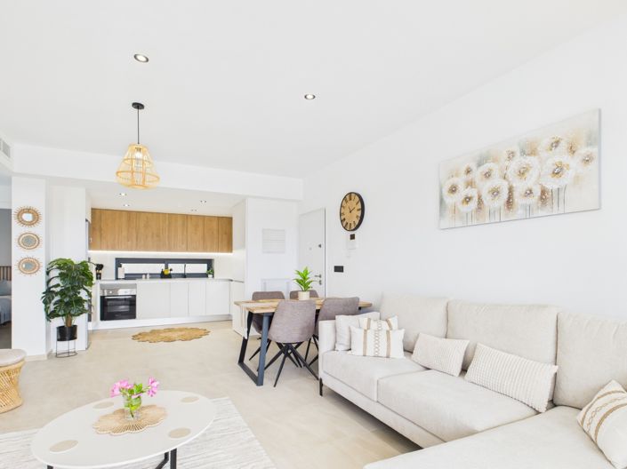 Image No.19-Appartement de 2 chambres à vendre à San Javier