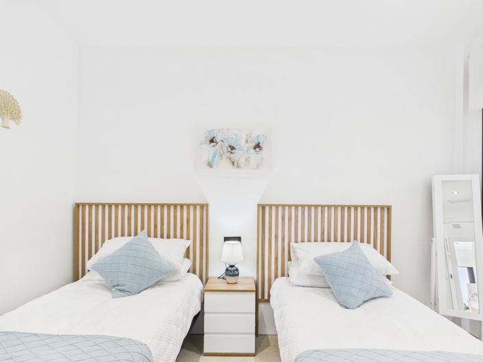 Image No.25-Appartement de 2 chambres à vendre à San Javier