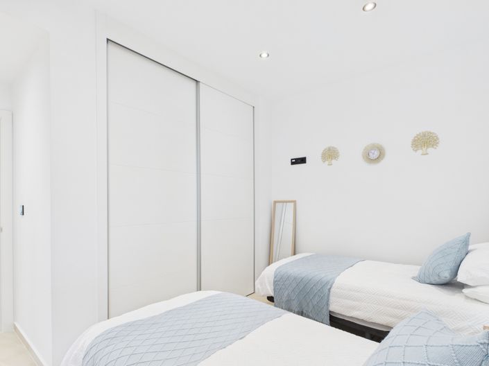 Image No.27-Appartement de 2 chambres à vendre à San Javier