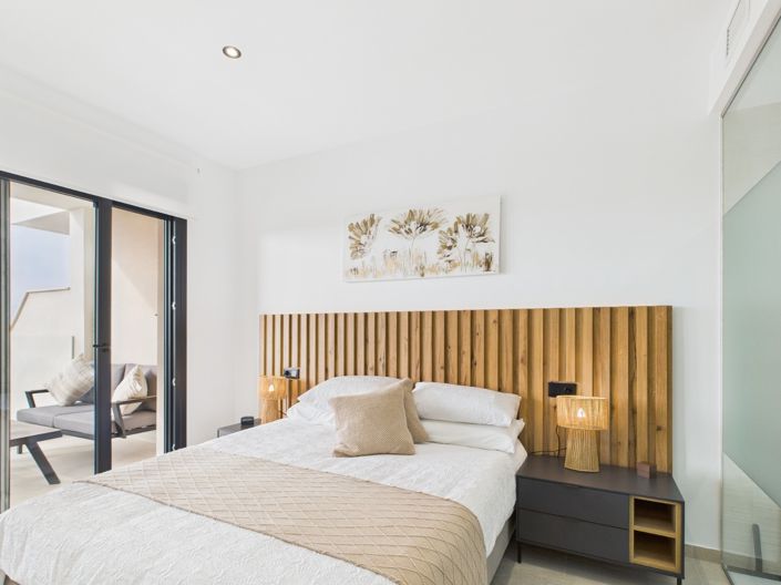 Image No.29-Appartement de 2 chambres à vendre à San Javier