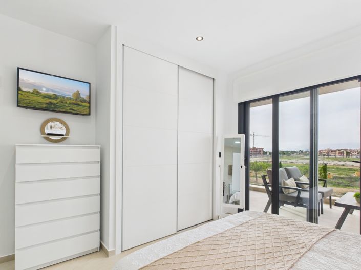 Image No.30-Appartement de 2 chambres à vendre à San Javier