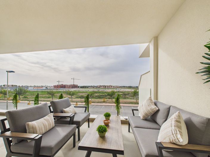 Image No.37-Appartement de 2 chambres à vendre à San Javier