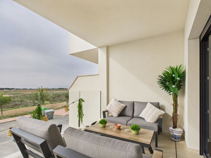 Image No.38-Appartement de 2 chambres à vendre à San Javier