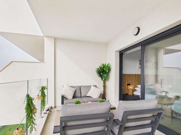 Image No.39-Appartement de 2 chambres à vendre à San Javier