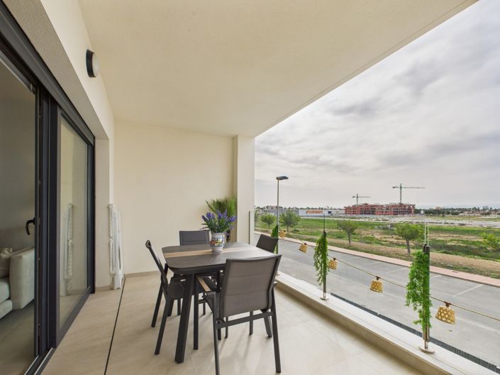 Image No.40-Appartement de 2 chambres à vendre à San Javier