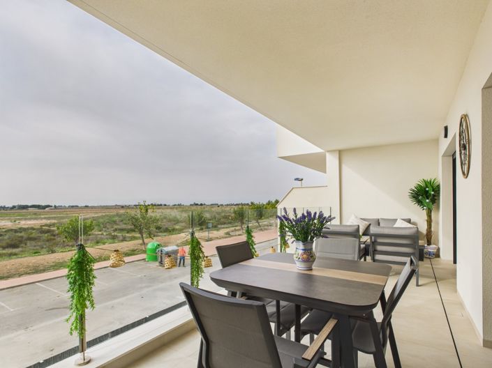 Image No.41-Appartement de 2 chambres à vendre à San Javier