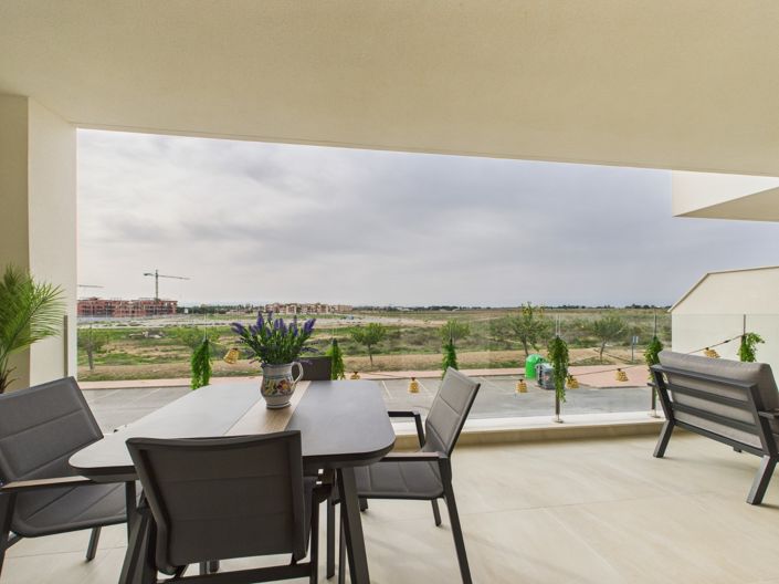 Image No.42-Appartement de 2 chambres à vendre à San Javier