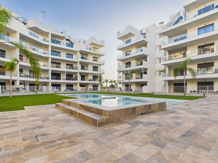 Image No.43-Appartement de 2 chambres à vendre à San Javier