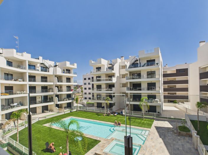 Image No.44-Appartement de 2 chambres à vendre à San Javier