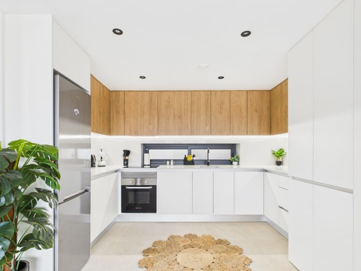 Image No.9-Appartement de 2 chambres à vendre à San Javier