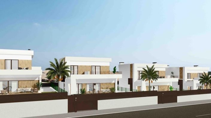 Image No.17-3 Bed Villa for sale