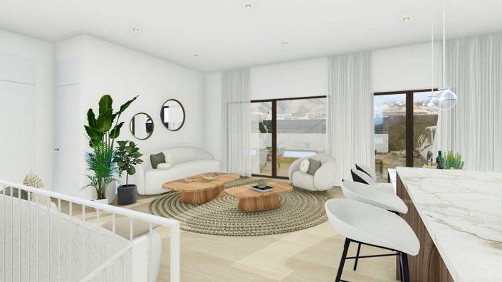 Image No.3-3 Bed Villa for sale