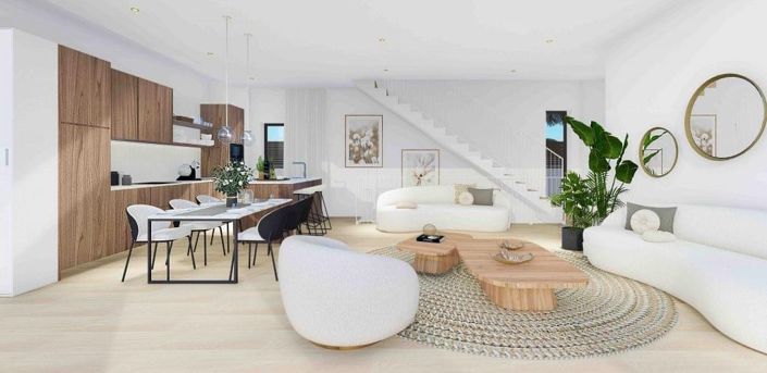 Image No.5-3 Bed Villa for sale