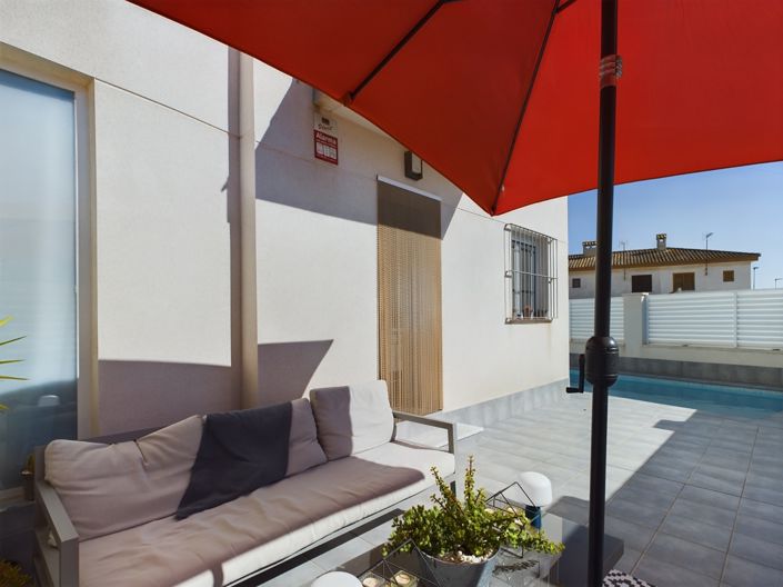 Image No.10-3 Bed Villa for sale