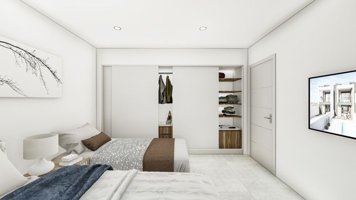 Image No.7-3 Bed Townhouse for sale