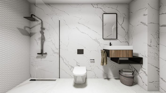 Image No.8-3 Bed Townhouse for sale