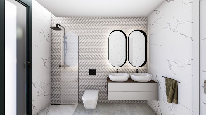 Image No.9-3 Bed Townhouse for sale