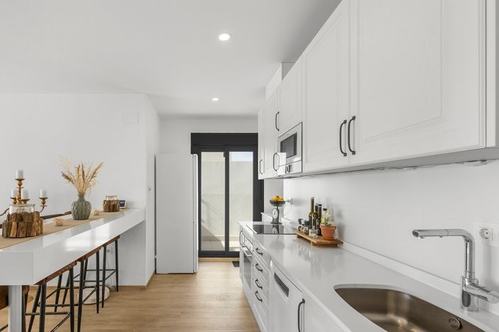 Image No.13-Appartement de 2 chambres à vendre à Murcie